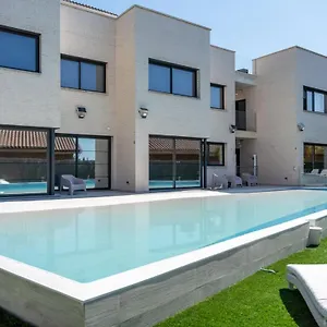  Appartement Guestready - April Rose Pool