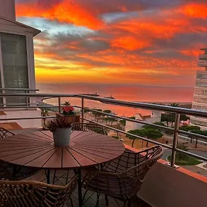  Appartement Sunsetmare Vacational