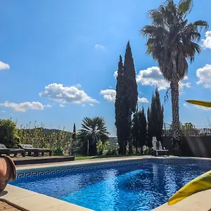  Villa Spanish Experience