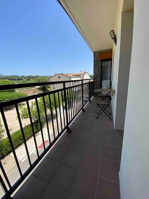 Niu Turistic Olvan Apartment