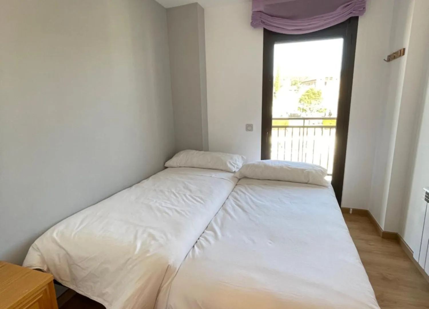 Niu Turistic Olvan Spain